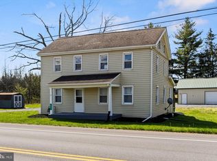 4581 Baltimore Pike, Littlestown, PA 17340