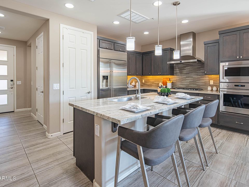 17983 E Vista Desierto, Rio Verde, AZ 85263 | Zillow