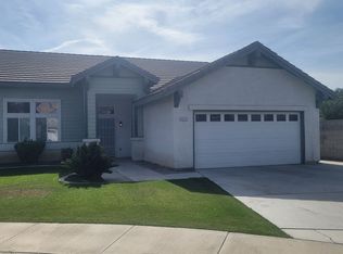 3111 Stoney Peak Ln, Bakersfield, CA 93313