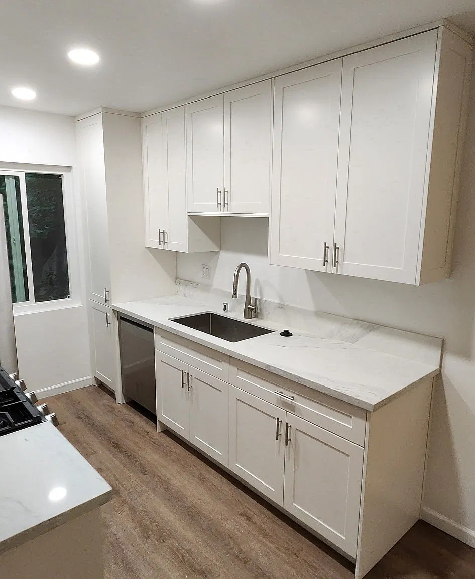2 bed, 850 sqft, $2,350 — Photo 2