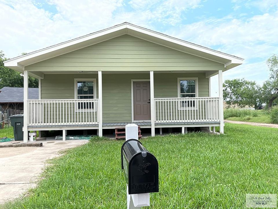 1002 Beaumont St Harlingen TX 78550 Zillow