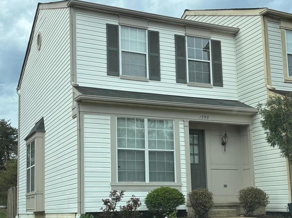 1793 Rochelle Ct, Woodbridge, VA 22192
