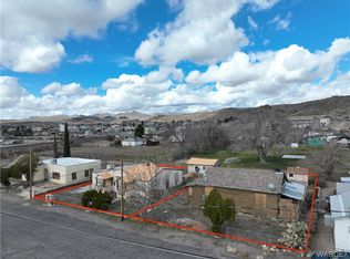 809 Madison St, Kingman, AZ 86401