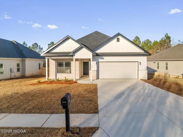 212 Wray St, Warner Robins, GA 31093