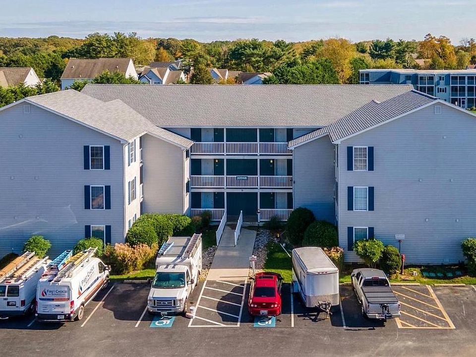 1st image of 35948 Haven Dr Unit 101