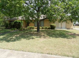 609 Nottingham Dr, Richardson, TX 75080