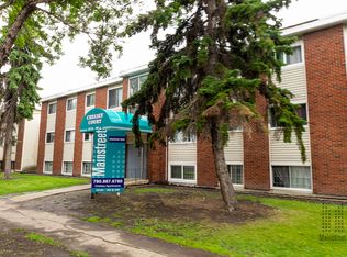 10730 109th St NW, Edmonton, AB T5H 3B6
