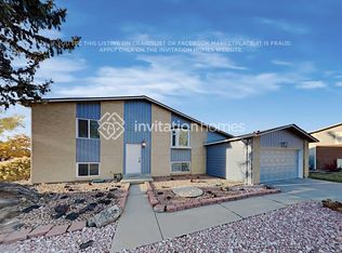 3166 S Olathe Way, Aurora, CO 80013