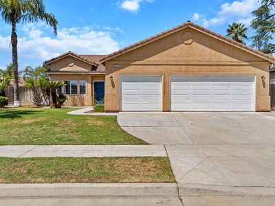 6468 E Fillmore Ave, Fresno, CA, 93727