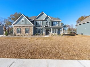 110 Concord Drive, Guyton, GA 31312