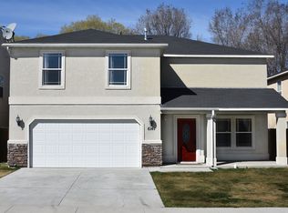 614 Syringa Pl, Caldwell, ID 83605