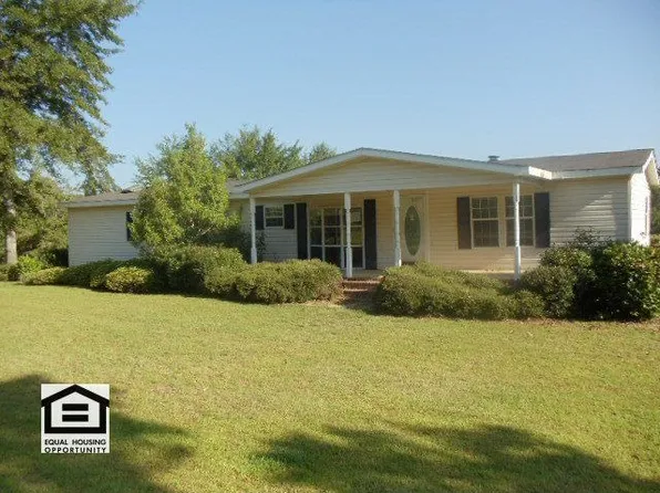 1701 Tom Odum Rd, Vidalia, GA 30474