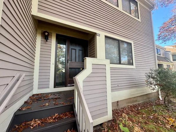 296 Opening Hill Road #296, Branford, CT 06405