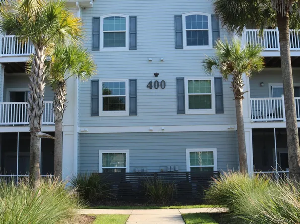 1300 Park West Blvd Unit 401, Mount Pleasant, SC 29466