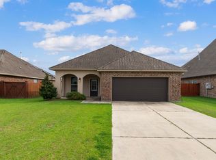367 Pond Dr, Thibodaux, LA 70301