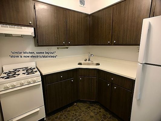 2nd image of 42 W 87th St APT 1A