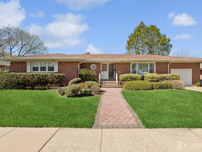 144 N 9th Ave, Highland Park, NJ, 08904