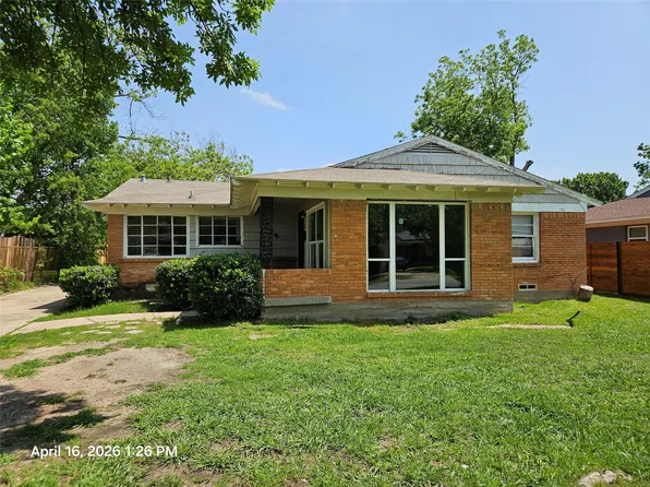 2324 Prichard Ln, Dallas, TX 75227