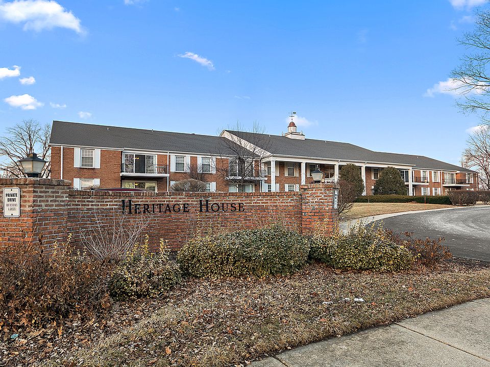 1st image of 3001 Heritage Dr APT 106
