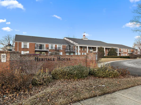 3001 Heritage Dr APT 106, Joliet, IL 60435