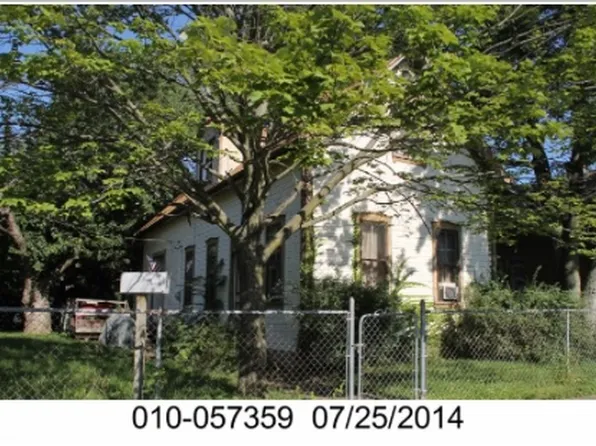 707 S 17th St, Columbus, OH 43206