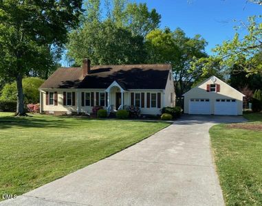 2020 Queen Charlotte Pl, Raleigh, NC, 27610