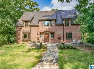 4204 Overlook Dr, Birmingham, AL 35222