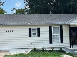 1997 Driftwood Ave, Memphis, TN 38127