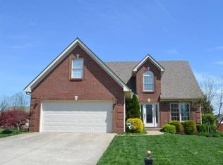 3139 Koehler Place Dr, New Albany, IN 47150
