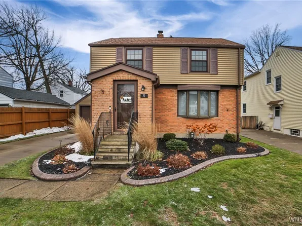 31 Rye Pl, Tonawanda, NY 14150