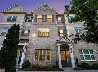 1704 Evenstad Way, Smyrna, GA 30080