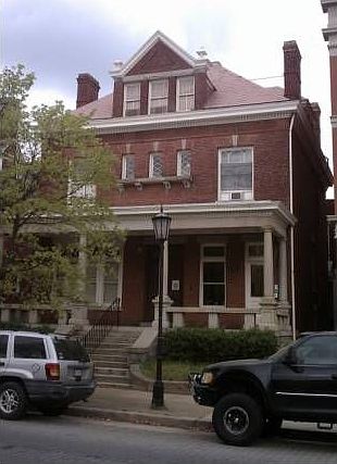 1831 Monument Ave.