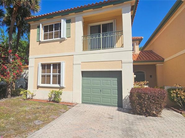 8325 NW 142nd St #8325