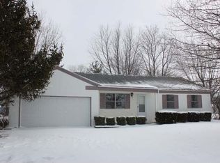 4190 Elliott Rd, Hilliard, OH 43026