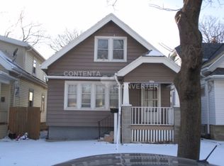 2653 S 30th St, Milwaukee, WI 53215