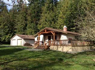 2200 Peaceful Meadow Ln, Sequim, WA 98382