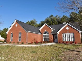 148 Jackson Park Dr, Hoschton, GA