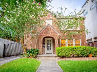 1906 Waugh Dr, Houston, TX 77006