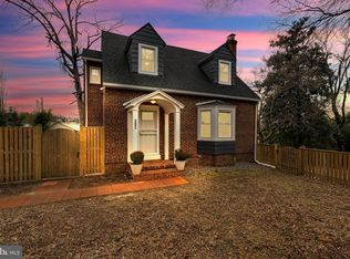 5801 Patterson Rd, Riverdale, MD 20737