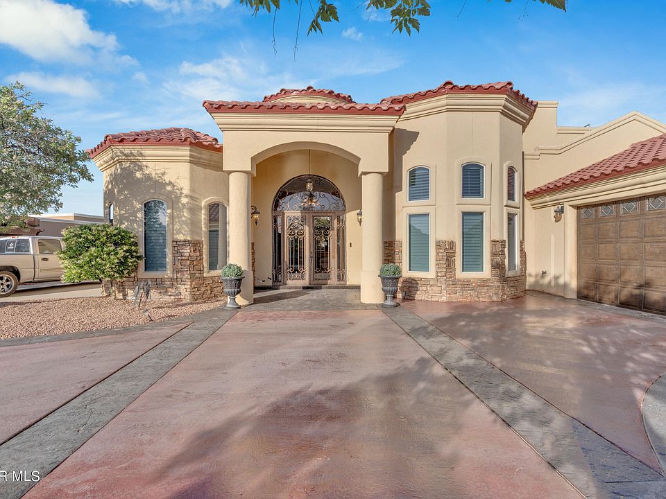 1st image of 3640 Tierra Berlin Ln