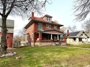 6024 Paseo Blvd, Kansas City, MO 64110