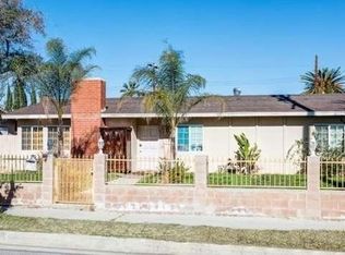 20451 Plummer St, Chatsworth, CA 91311