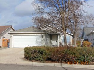754 Halvorsen St, Medford, OR 97501
