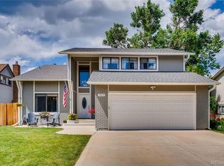 7679 W Fremont Ave, Littleton, CO 80128