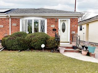 14564 229th St, Springfield Gardens, NY 11413