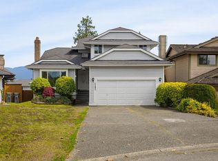 2165 Tower Ct, Pt Coquitlam, BC V3C 5E3