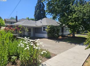 912 E 20th Ave, Eugene, OR