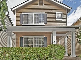 9814 223rd Ave NE, Redmond, WA 98053