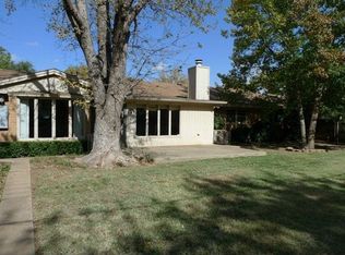 3427 54th St, Lubbock, TX 79413