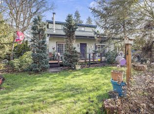 145 N Balm St, Yamhill, OR